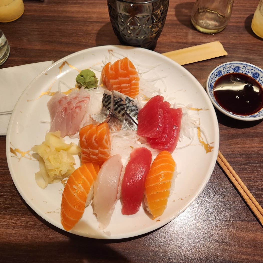 FUJI 3
